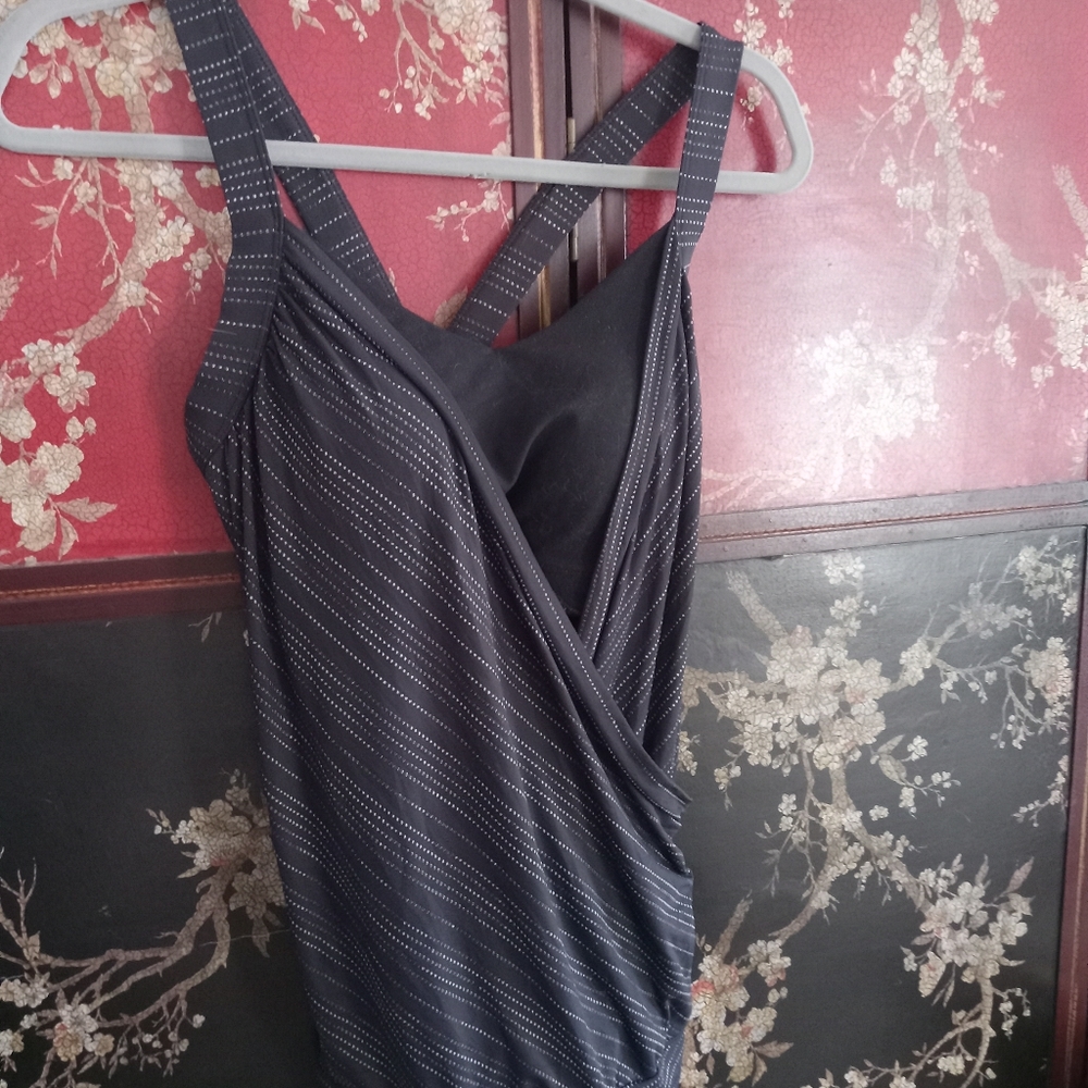 PRANA Kaewe Support Tank